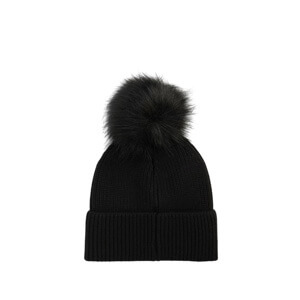 Barbour International Mallory Pom Beanie